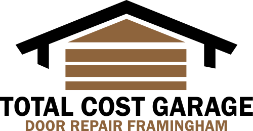 Total Cost Garage Door Repair Framingham PNG